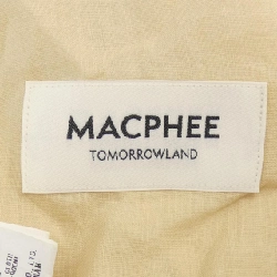 Jacket MACPHEE - Hàng hiệu Authentic 809849