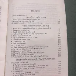 BỘ SÁCH HIẾM: KHỦNG BỐ & CHỐNG KHỦNG BỐ (3 TẬP) – XUẤT BẢN 2003 759643