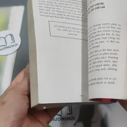 Những Quy Tắc Trong Tình Yêu (Sách bỏ túi) - Richard Templar 727342