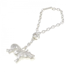 【Vintage】Khóa chìa khóa Hermès 025