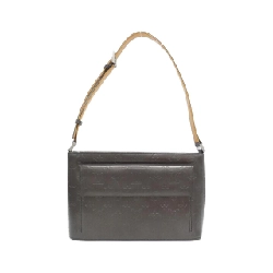 Túi xách vai Louis Vuitton Monogram Matt Alston M55122