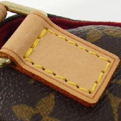 Túi xách vai Louis Vuitton Monogram Tambour M51179 613182