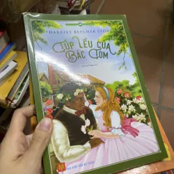 Sách Túp lều bác Tôm 311435