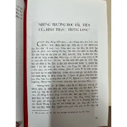 Hà Nội xưa và nay - Vũ Tuân Sán