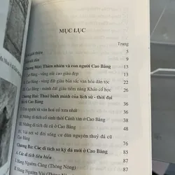 CAO BẰNG THỜI TIỀN SỬ VÀ SƠ SỬ 705001