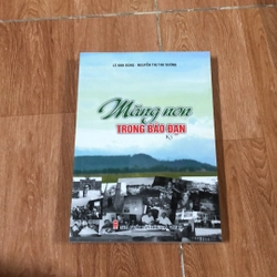 Măng non trong bão đạn 