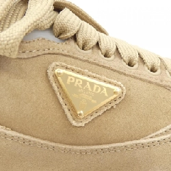 【Mã giảm giá】Giày thể thao PRADA 662006