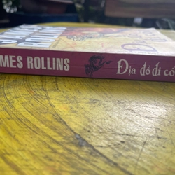 ĐỊA ĐỒ DI CỐT- JAMES ROLLINS 539560
