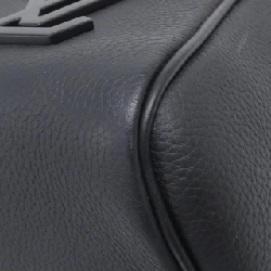 Louis Vuitton LV Aerogram Key Pouch Bandolier 2022SS 40cm M57088 Túi Boston - Hàng hiệu Chính hãng 803897