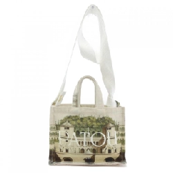 【Mã giảm giá】Túi PATOU