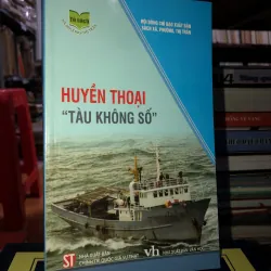 Huyền thoại “tàu không số” 