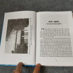 HẢI TRIỀU NGHỆ THUẬT VỊ NHÂN SINH 718876