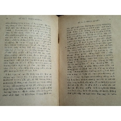 kẻ lạ ở thiên đường - Simone Weil ( bản dịch Phùng Thăng ) 740223