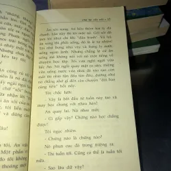 Chú bé rắc rối - Nguyễn Nhật Ánh 977833