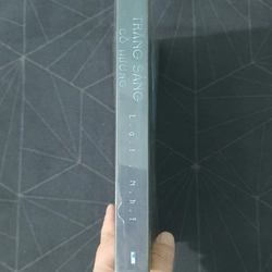 "Trăng sáng cố hương" - Lại Nhĩ 492903