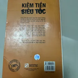 Kím Tiền Siêu Tốc 993122