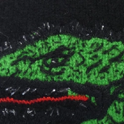 【Mã giảm giá】Christian Dior CHRISTIAN DIOR Áo len 642052