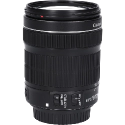 Ống kính EF-S18-135mm F3.5-5.6 IS STM - Hàng hiệu Authentic 880373