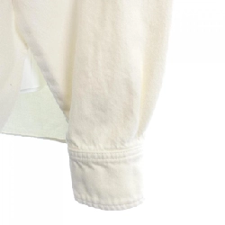 Áo khoác denim TOMWOOD - Hàng hiệu Authentic 820265