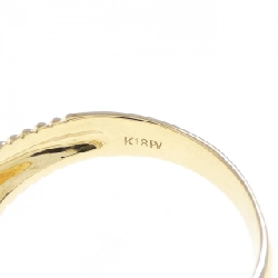 Nhẫn kim cương Ponte Vecchio 0.24CT - Hàng hiệu Authentic 836269