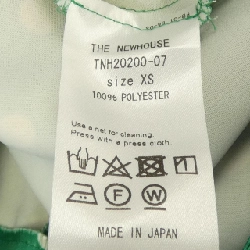 ザニューハウス THE NEWHOUSE Skirt - Hàng hiệu Authentic 811424