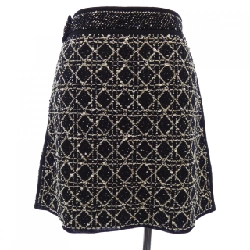 【Mã giảm giá】Christian Dior CHRISTIAN DIOR Váy 652609