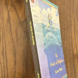 ✨𝑻𝒉𝒆 𝑴𝒖𝒔𝒊𝒄 𝒐𝒇 𝑫𝒐𝒍𝒑𝒉𝒊𝒏𝒔✨ 721886