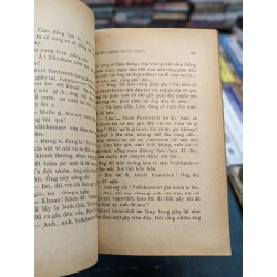 Người chồng muôn thuở - Dostoievski 121270