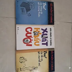 Bộ 3 Tiểu Phẩm Lê Hoàng: Thư của bà vợ gửi cho bồ nhí  _ Xuất khẩu cười _ Thư Của Trứng  781730