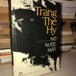 Trang thế kỷ nợ nước mắt