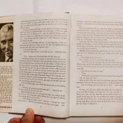 Những Người Sống Và Những Người Chết - Konstantin Simonov.  745289