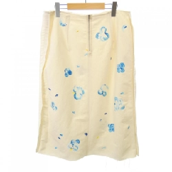 MARNI Skirt - Hàng hiệu Authentic 823526