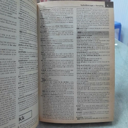 OXFORD STUDENT'S DICTIONARY OF ENGLISH 469737