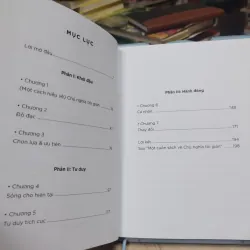 Sách: Một cuốn sách về chủ nghĩa Tối Giản - TG: Chi Nguyễn (B1) 777993