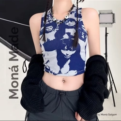 áo croptop/tank top nữ 479296
