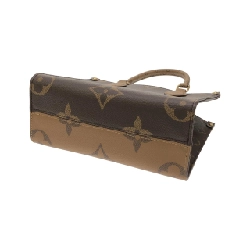 Túi xách Louis Vuitton Monogram Giant OnTheGo PM M46373 - Hàng hiệu Chính hãng 804914