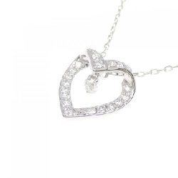 Vòng cổ kim cương Vandome 0.38CT - Hàng hiệu chính hãng 845598