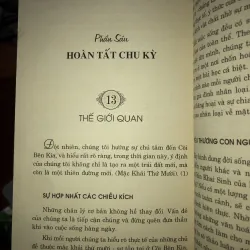 Trải nghiệm Mặc Khải thứ mười - James Redfield 752756