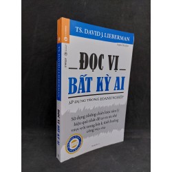 Đọc Vị Bất Kỳ Ai áp dụng trong doanh nghiệp mới 90% 2020HCM1906 34656