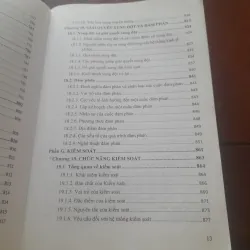 Giáo trình QUẢN LÝ HỌC 931089