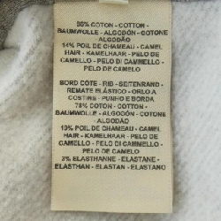 【Mã giảm giá】Áo khoác HERMES 636913