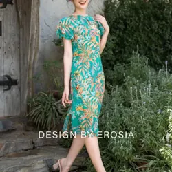Erosia đầm. Bán 120k. Mới ~100% 570044