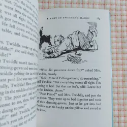 COMBO 2 CUỐN ENID BLYTON - WELL, REALLY, MR. TWIDDLE!
✨ THE MAGIC BRUSH AND OTHER STORIES 974944