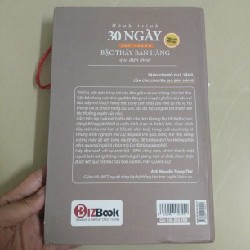 Hành trình 30 ngày trở thành bậc thầy bán hàng 20187