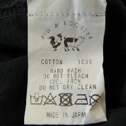 Áo thun PIG&ROOSTER - Hàng hiệu Authentic 897914