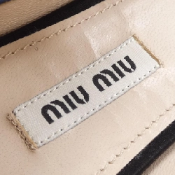 【Khuyến mãi】Giày MIU MIU 662517