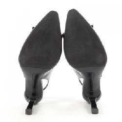 Giày cao gót SALVATORE FERRAGAMO - Hàng hiệu Authentic 830274