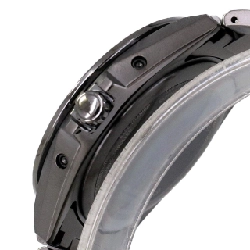 Đồng hồ điện tử Citizen Attesa H128－001R704/CB3035－72E TI Solar Quartz - Hàng hiệu Chính hãng 889714