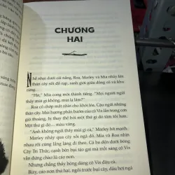 Những chuyện kì bí cho bầy cáo non - Christian Mckay Heidicker 996625