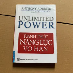 Đánh thức năng lực vô hạn
